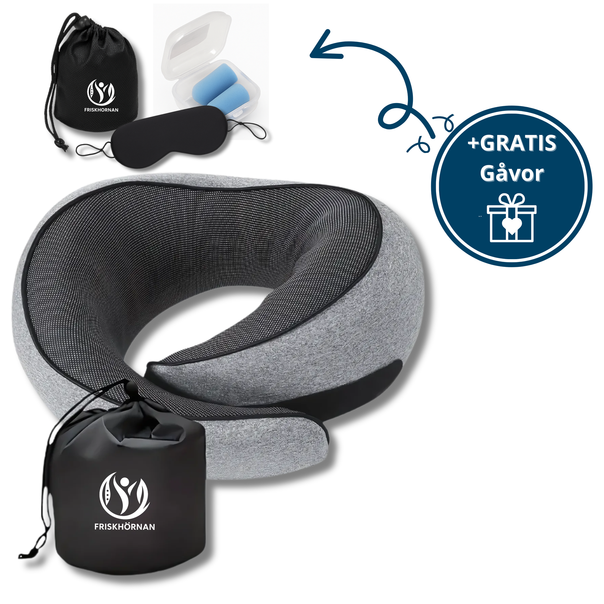 Travel Nest™