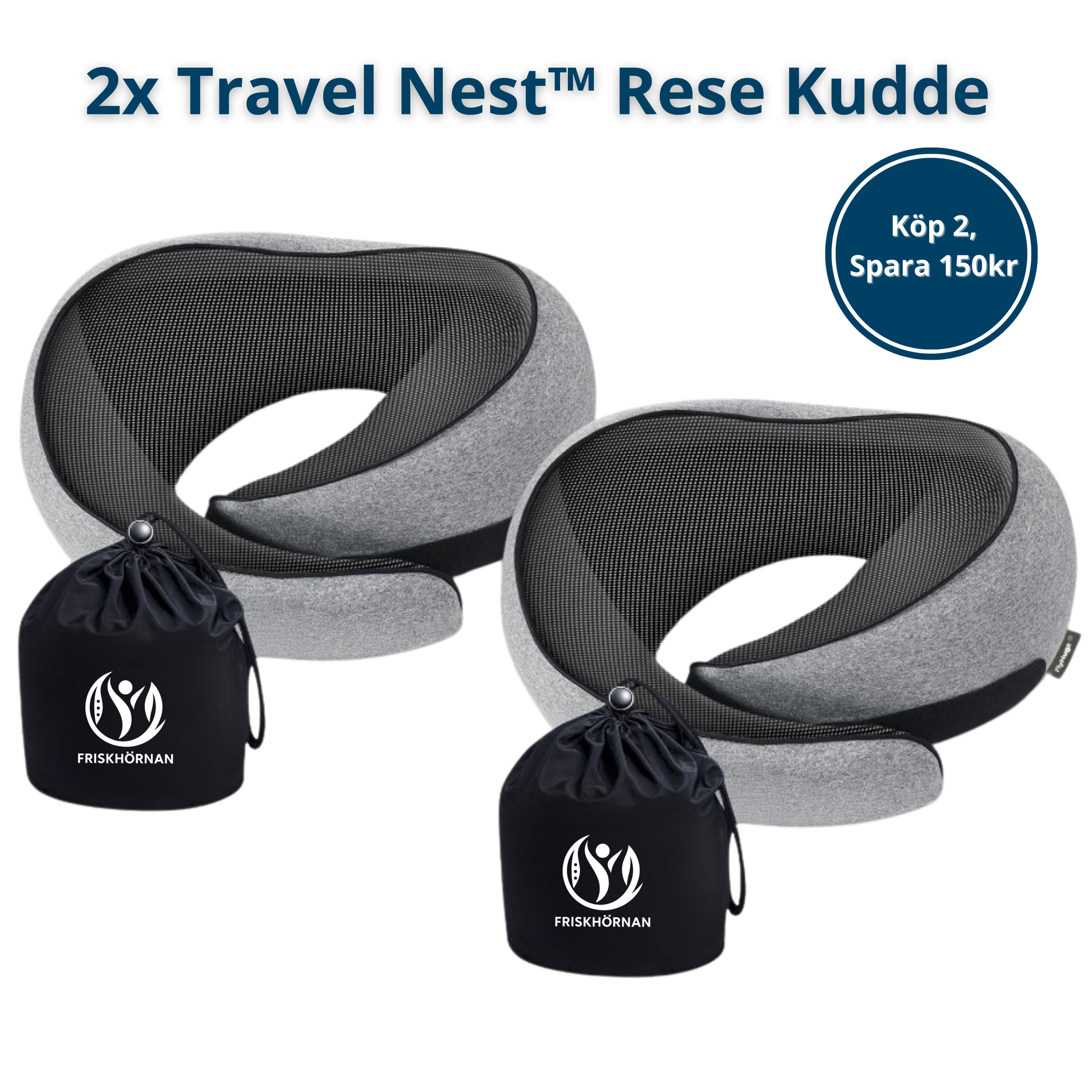 Travel Nest™