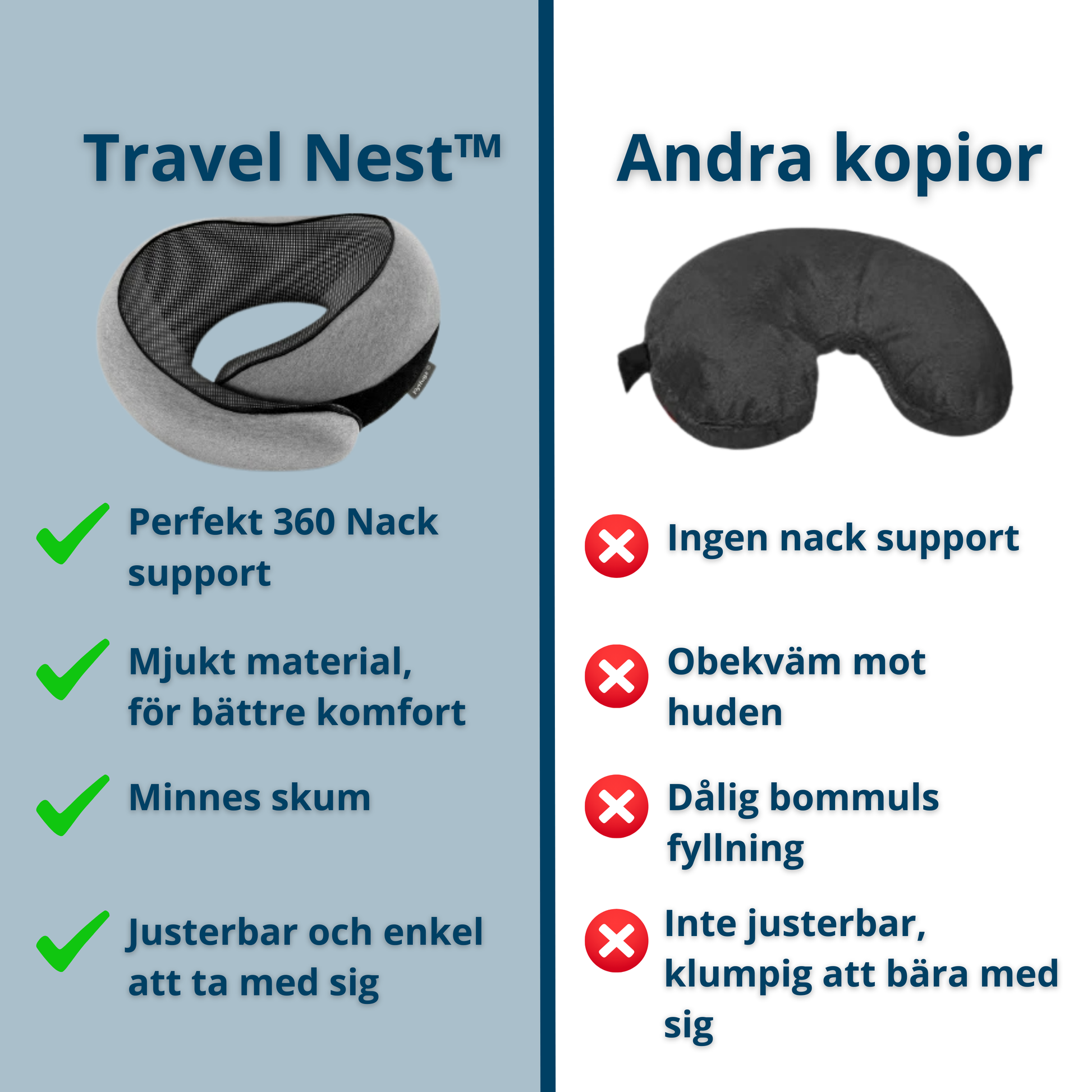 Travel Nest™