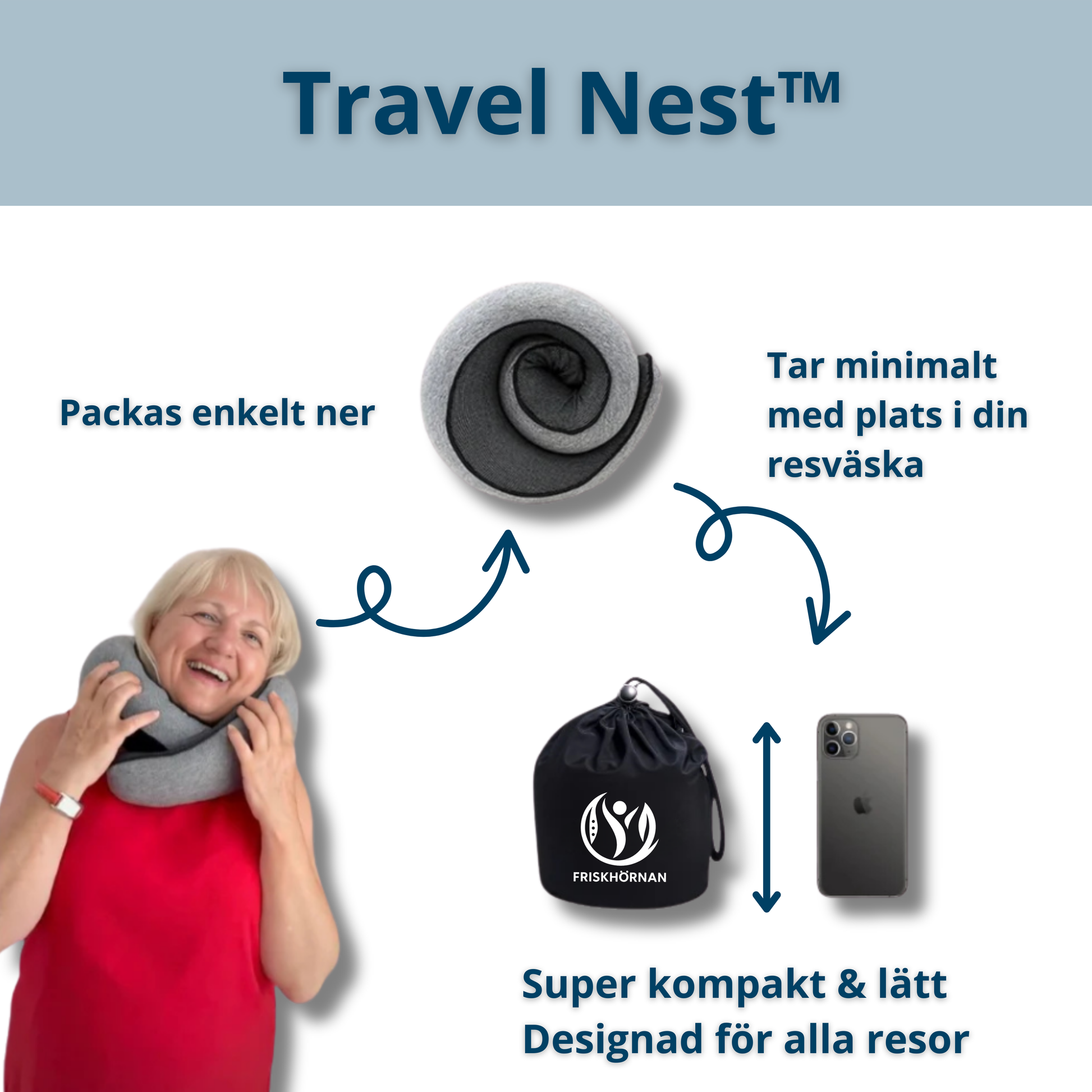 Travel Nest™