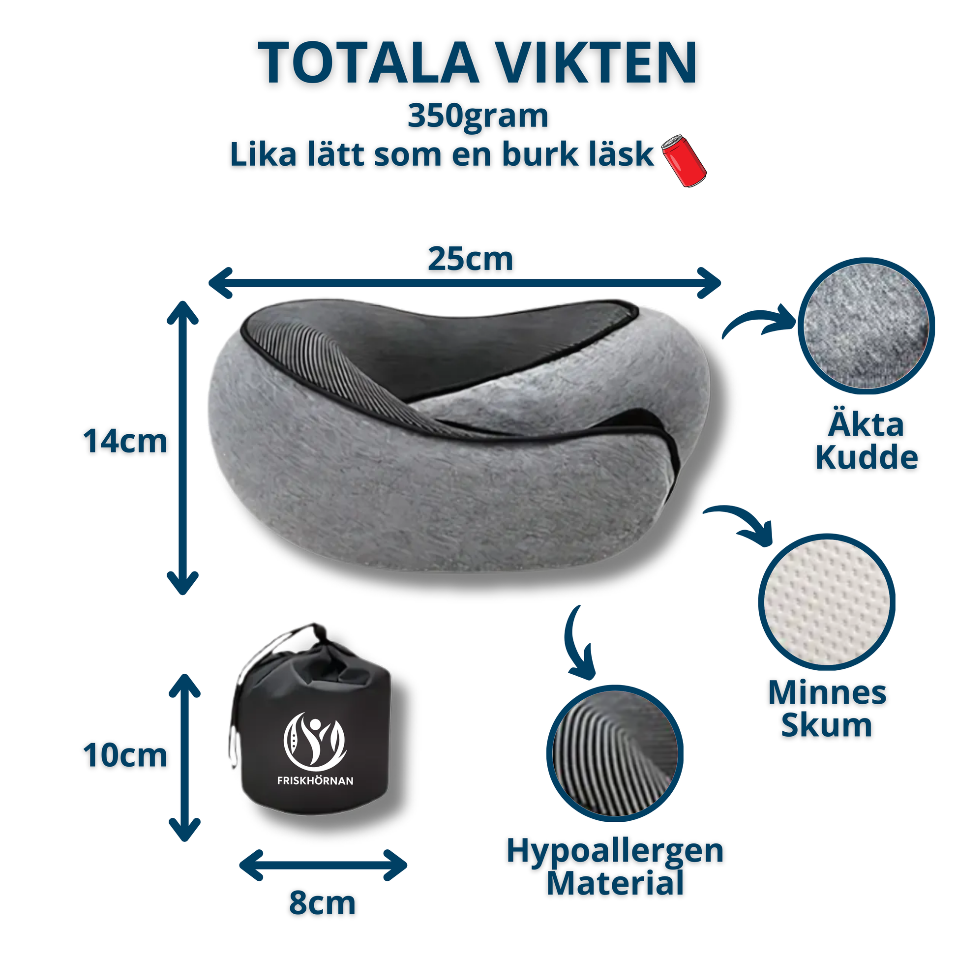 Travel Nest™