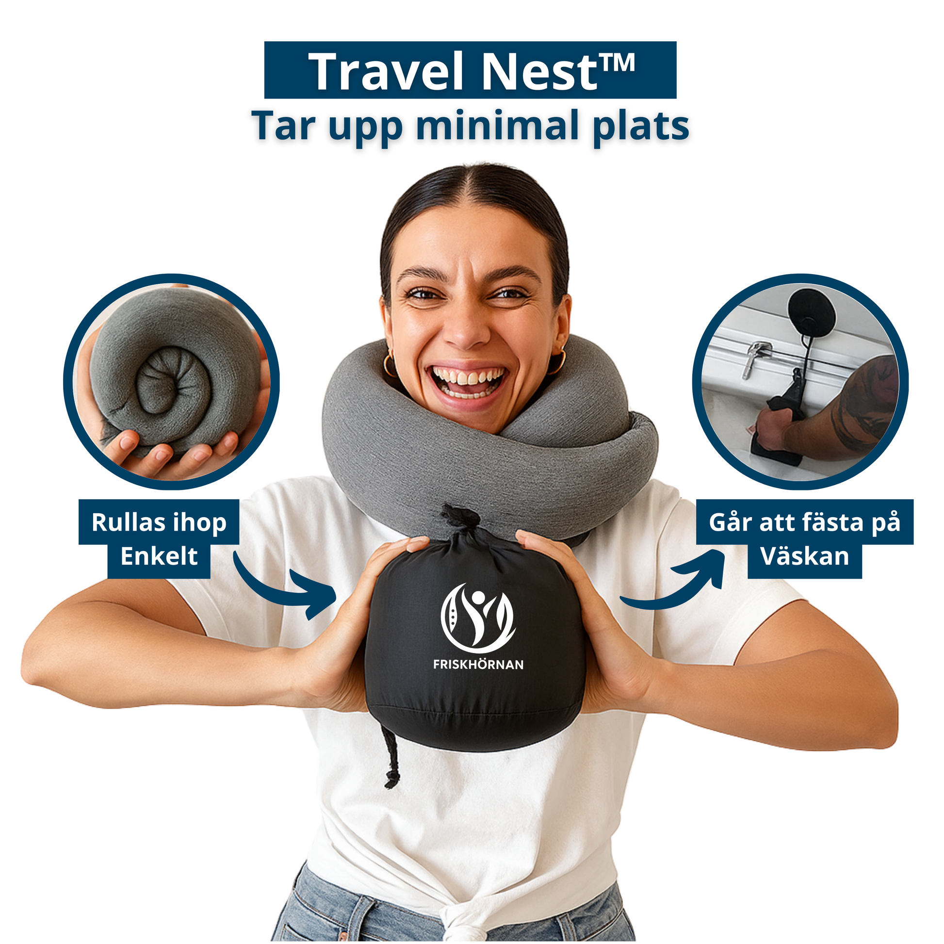 Travel Nest™