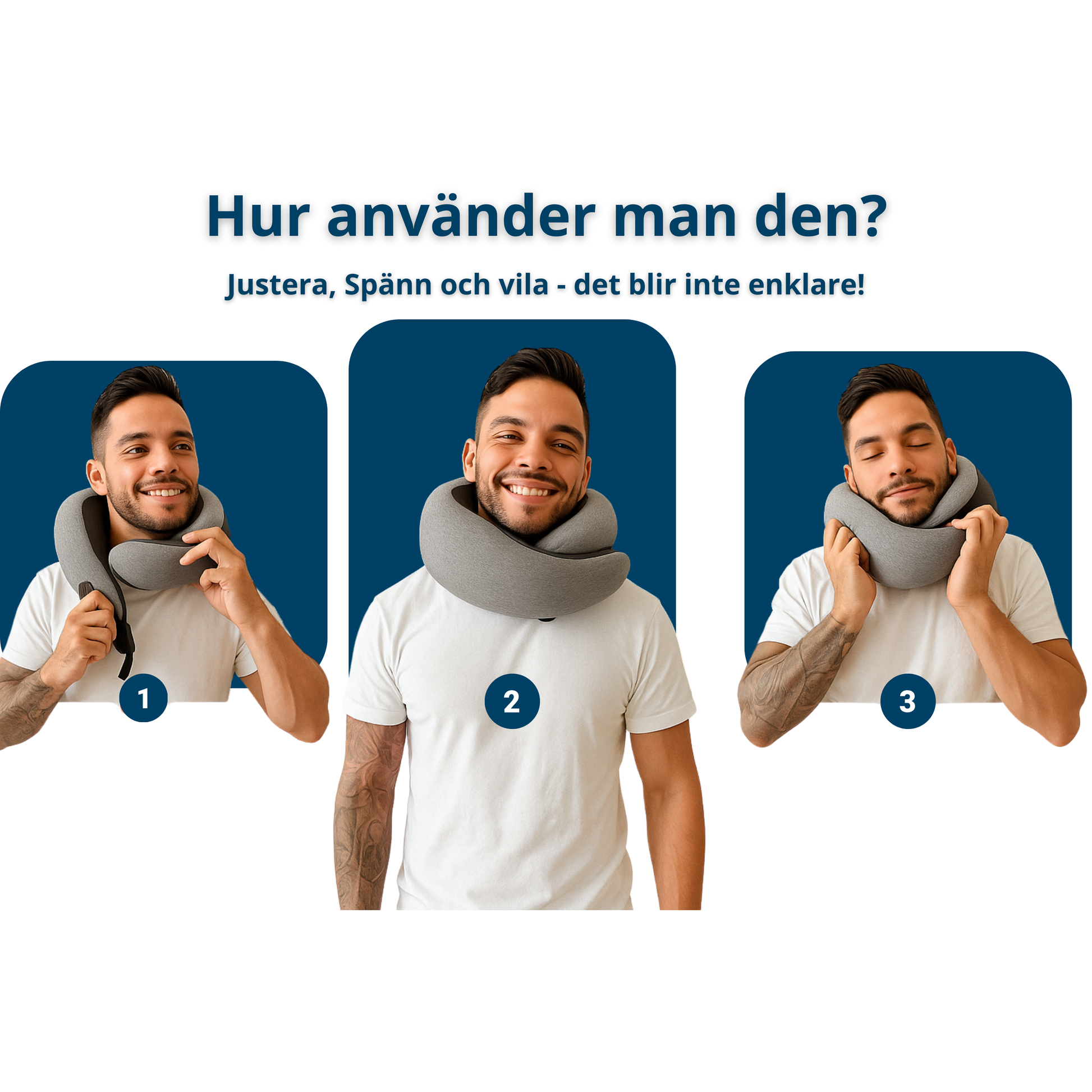 Travel Nest™