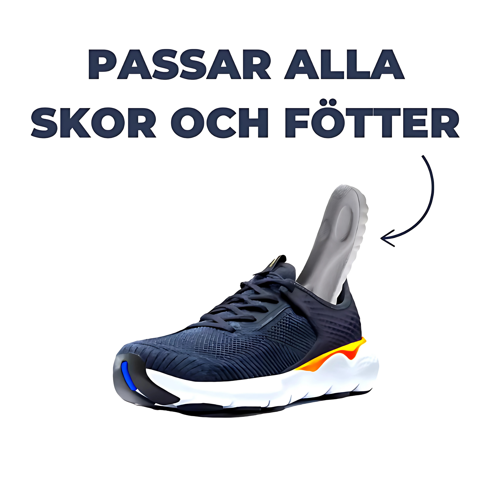 4D Stödsulor