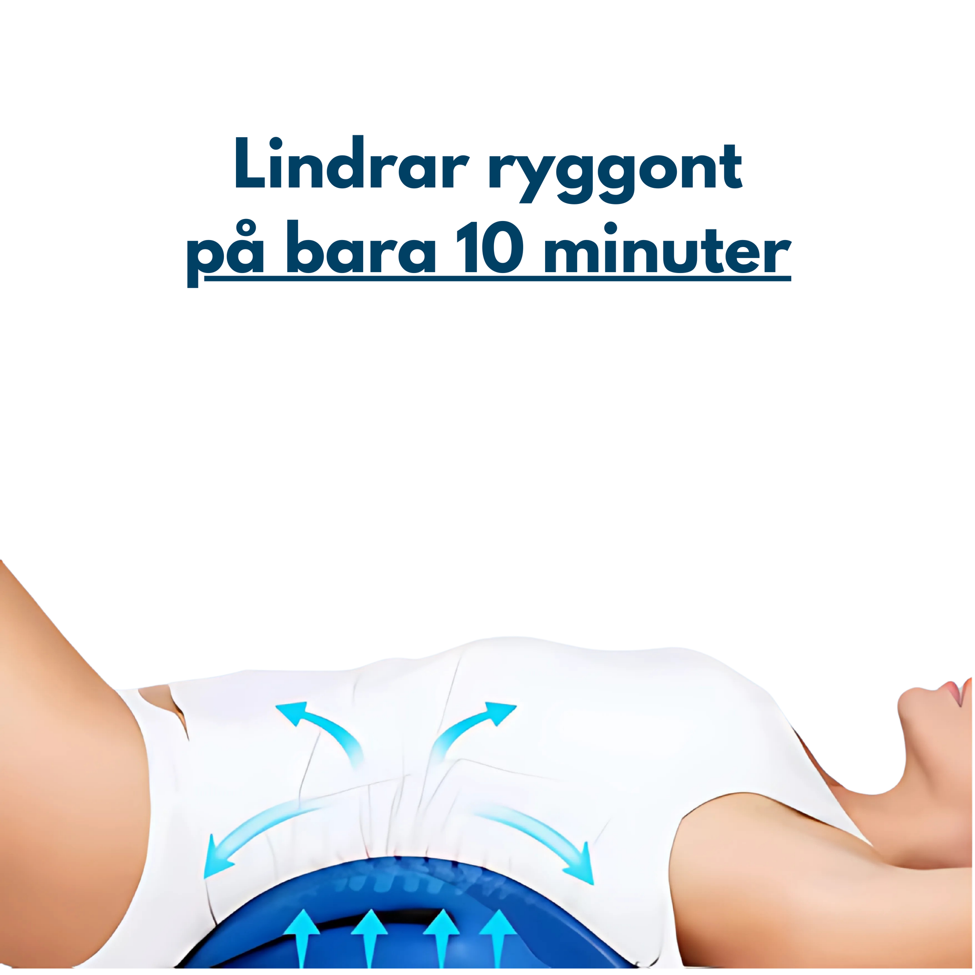 Nacksträckaren™